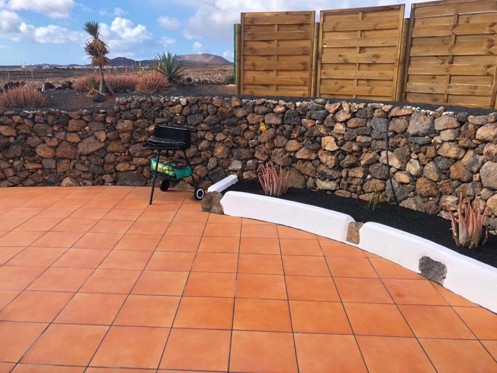 Playa Marina Eco Beach And Pool Bungalow Mala View 阿列塔 外观 照片